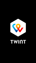 Teaser TWINT App
