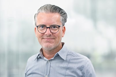 Peter Brägger