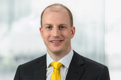 Daniel Cajoos – Kundenberater Firmen- & Gewerbekunden bei der Schaffhauser Kantonalbank