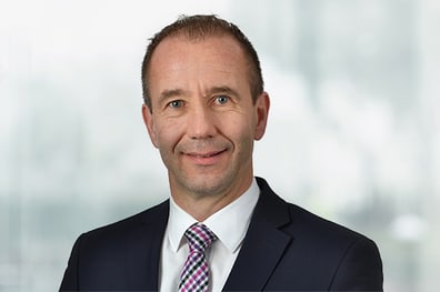 Marco Hug – Berater Vermögensberatung bei der Schaffhauser Kantonalbank