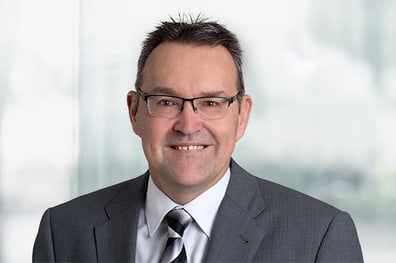Heinz Bosshard – Berater Immobilien-Investoren bei der Schaffhauser Kantonalbank