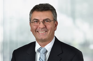 Markus Affeltranger – Berater Vermögensberatung bei der Schaffhauser Kantonalbank