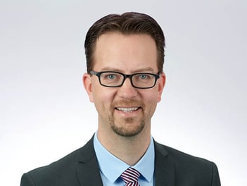 Hannes Wipf – Leiter Vorsorge und Finanzplanung bei der Schaffhauser Kantonalbank