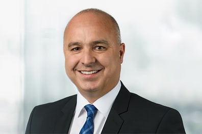 Roger Küpfer – Kundenberater bei der Schaffhauser Kantonalbank