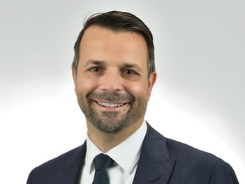 Miro Perovic – Leiter Finanzierung Private Kunden bei der Schaffhauser Kantonalbank