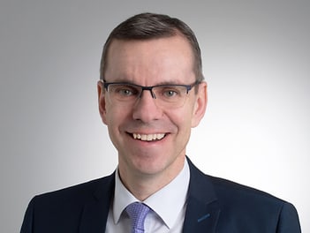 Peter Huls – Berater Immobilien-Investoren bei der Schaffhauser Kantonalbank