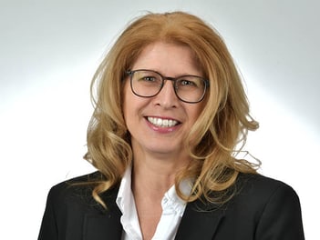 Silvia Jackson – Beraterin Privatkunden bei der Schaffhauser Kantonalbank
