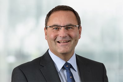 Felix Schmid - Berater Finanzierungen Privatkunden bei der Schaffhauser Kantonalbank