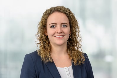 Michelle Germann - Spezialistin Marketing bei der Schaffhauser Kantonalbank