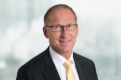 Renato Pavinato - Leiter Schalterberatung bei der Schaffhauser Kantonalbank