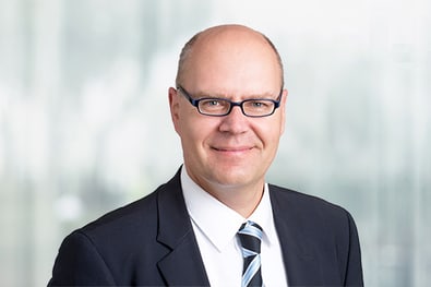 Claudio Frosini - Berater Individualkunden bei der Schaffhauser Kantonalbank