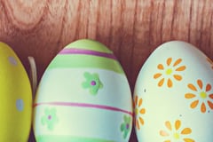 Teaserbild Ostern der Schaffhauser Kantonalbank