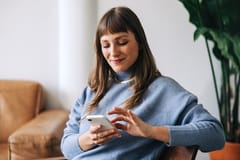 Teaserbild Digitale Services