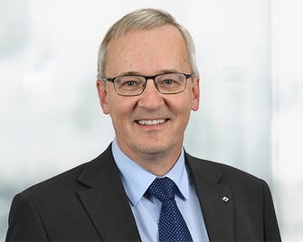 Stefan Hafner - Berater Firmen- & Gewerbekunden bei der Schaffhauser Kantonalbank