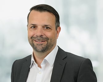 Miro Perovic – Leiter Finanzierung Private Kunden bei der Schaffhauser Kantonalbank