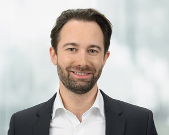 Sandro Locatelli – Spezialist Marketing bei der Schaffhauser Kantonalbank