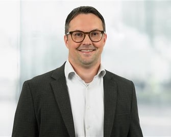 Patrik Diggelmann – Leiter Steuer- und Erbschaftsberatung