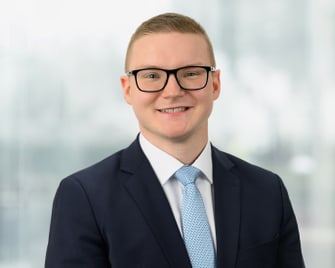 René Stotz – Kundenberater bei der Schaffhauser Kantonalbank