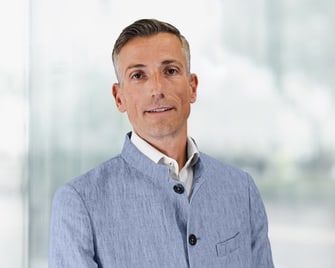 Michael Bührer – Leiter Standort Stein am Rhein bei der Schaffhauser Kantonalbank