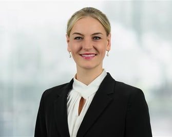 Anna Klein – Leiterin Personal bei der Schaffhauser Kantonalbank
