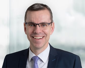 Peter Huls – Berater Immobilien-Investoren bei der Schaffhauser Kantonalbank