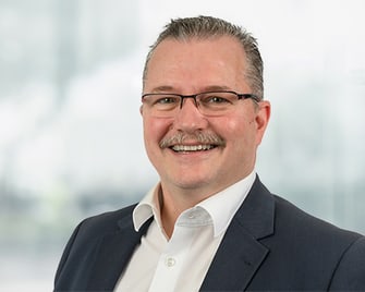 Daniel Keller - Berater Firmen- & Gewerbekunden bei der Schaffhauser Kantonalbank