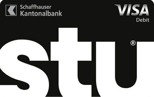 Visa Debit Stu