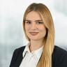 Vanessa Ademaj – Beraterin Privatkunden bei der Schaffhauser Kantonalbank