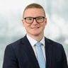 René Stotz – Kundenberater bei der Schaffhauser Kantonalbank