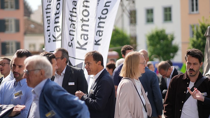 Immobilien-Event 2025
