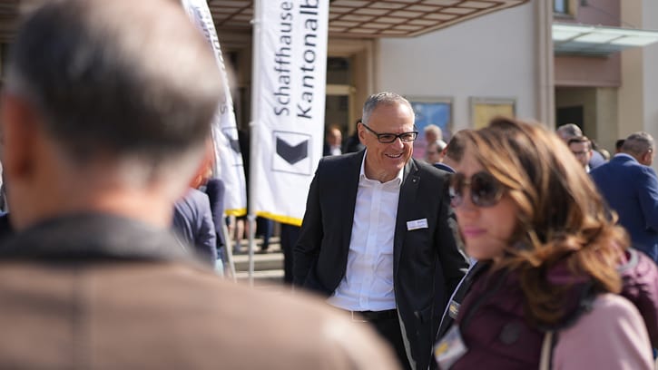 Immobilien-Event 2025