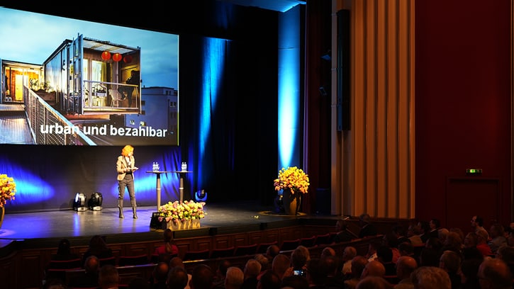 Immobilien-Event 2025