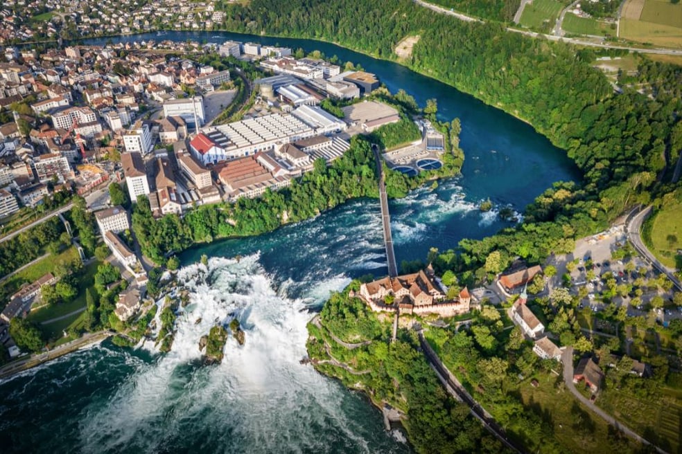 Teaserbild Konjunkturbericht