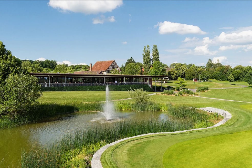Golfturnier 2025