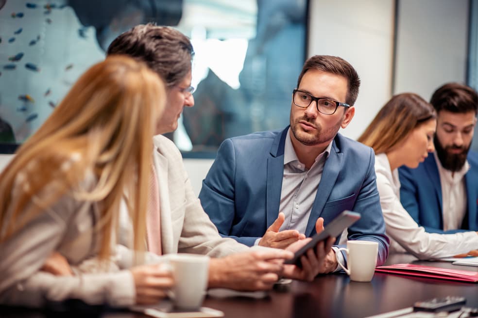 Roundtable Wissens-Service