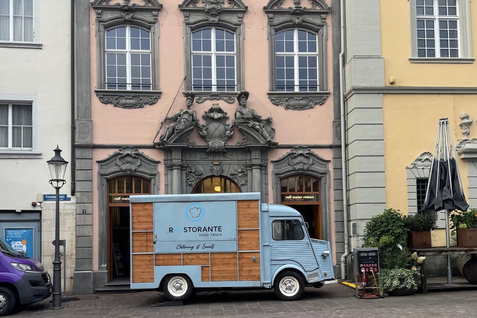 Treffpunkt Stars in Town