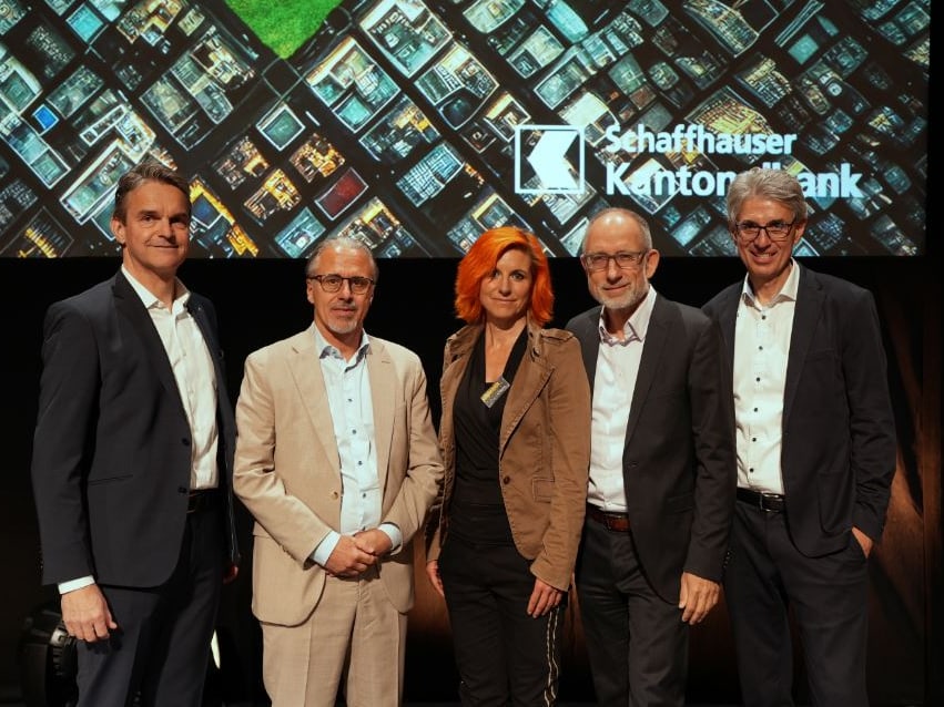Referenten 17. Immobilien-Event