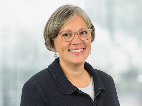 Nina Tosi – Leiterin Filiale Stein am Rhein