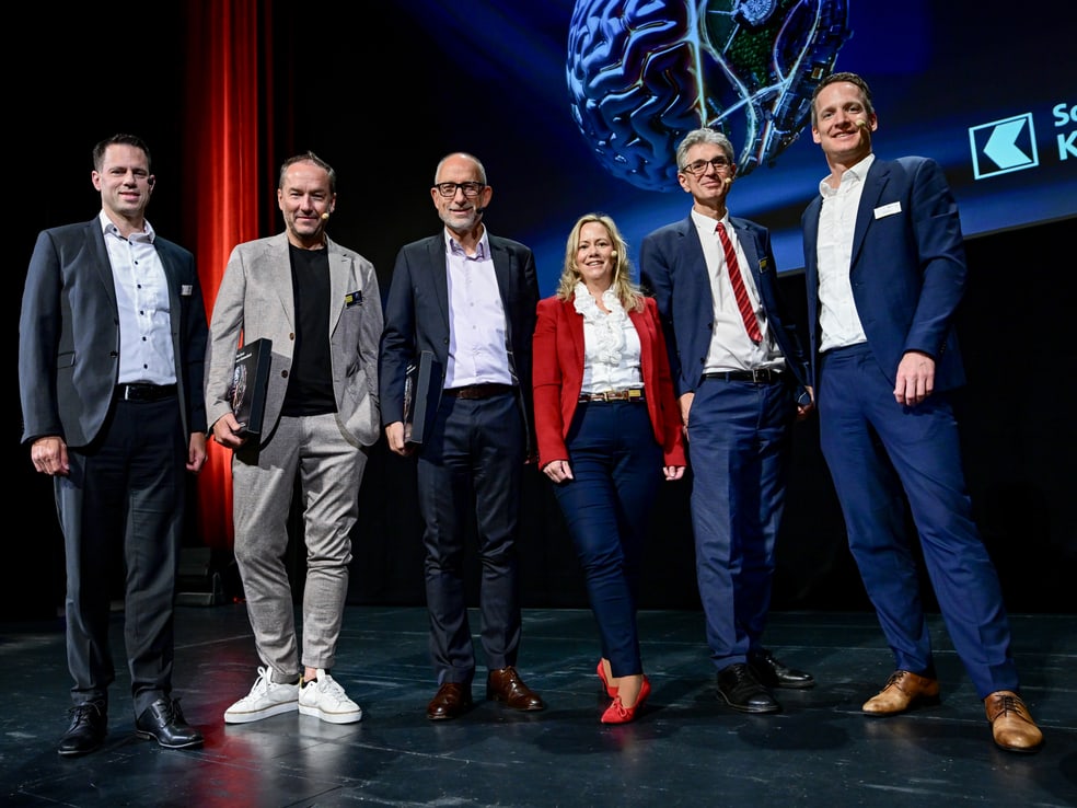 18. Immobilien-Event - Referenten
