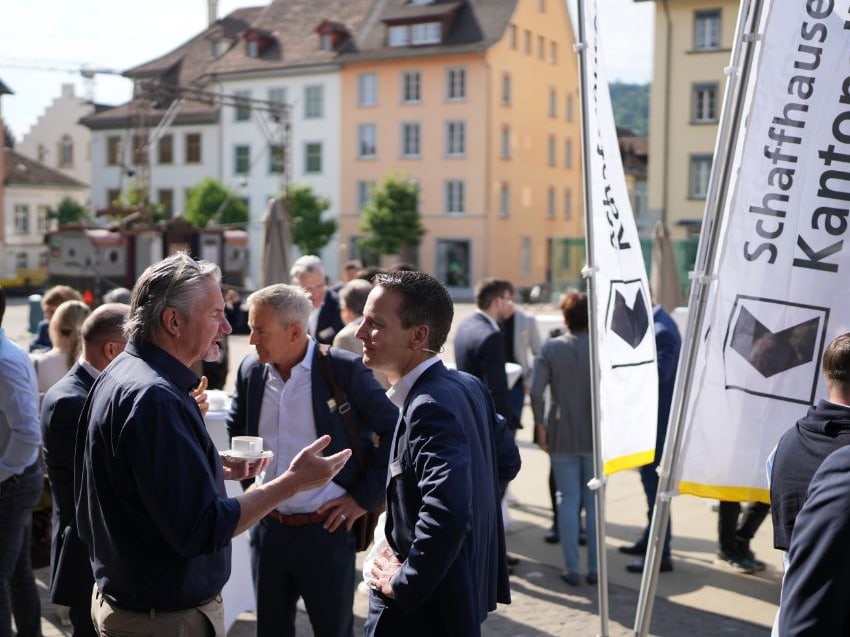 Stadttheater 17. Immobilien-Event 2025