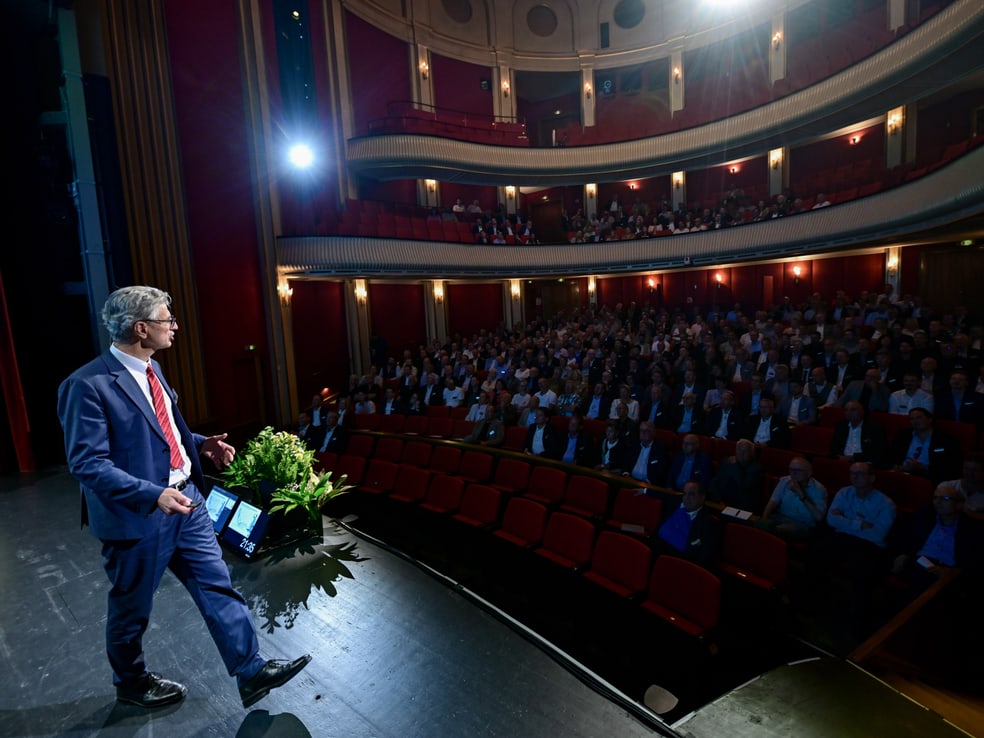18. Immobilien-Event - Stadttheater