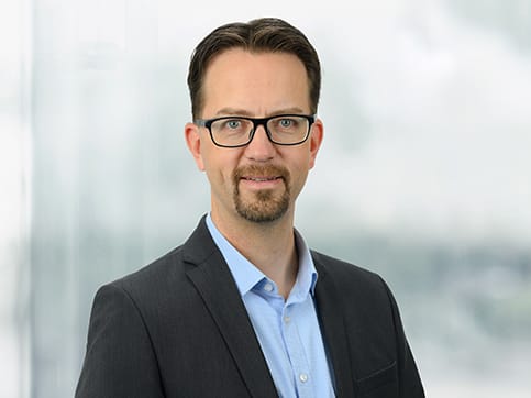Hannes Wipf – Leiter Vorsorge und Finanzplanung bei der Schaffhauser Kantonalbank