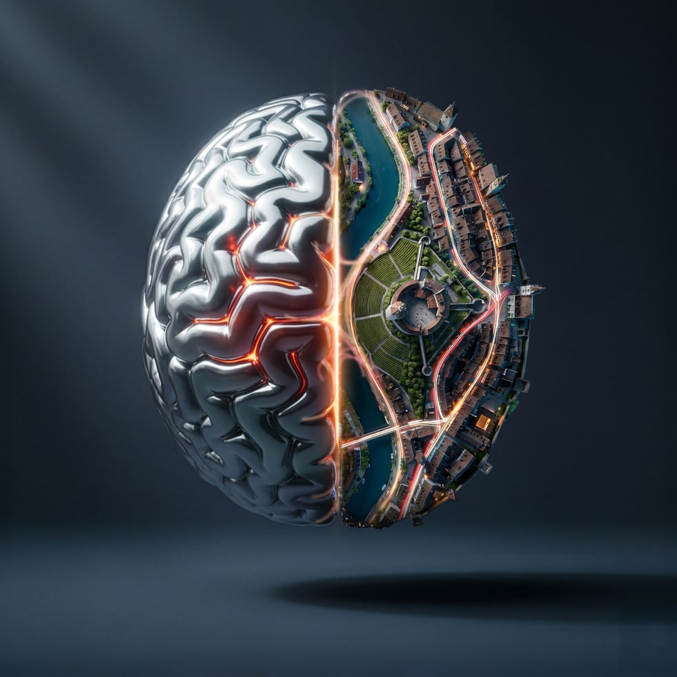 Keyvisual 18. Immobilien-Event