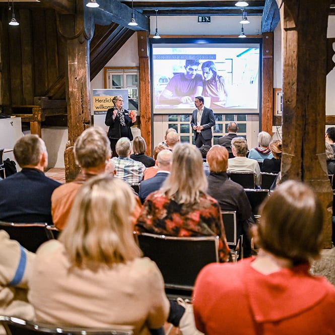 STE Event
