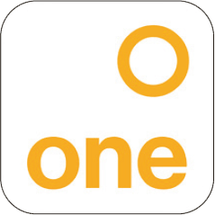 Logo one App