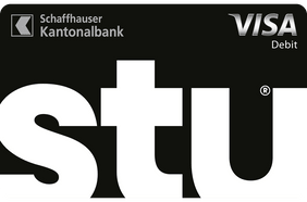 Visa Debit Stu