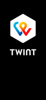 Teaser TWINT App