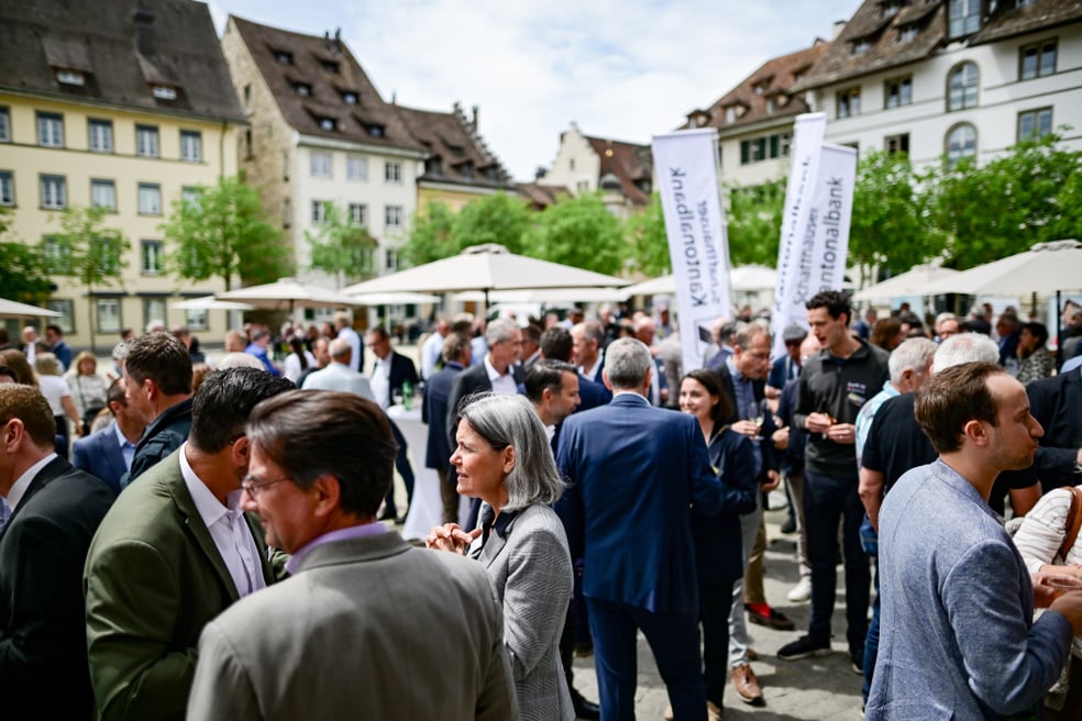 18. Immobilien-Event - Apéro 18. Immobilien-Event - Apéro