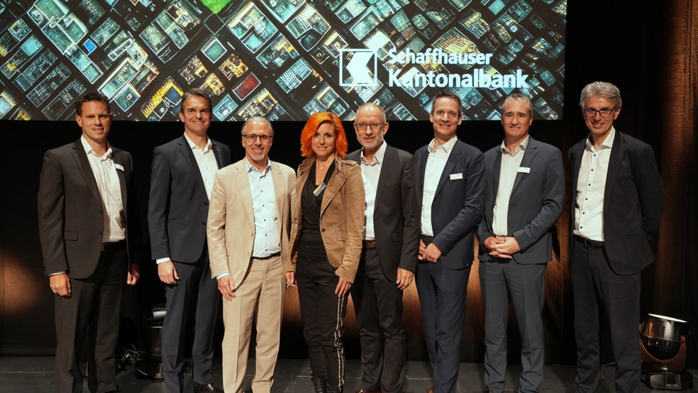 Referenten Immobilien-Event 2025 inkl. SHKB-Protagonisten
