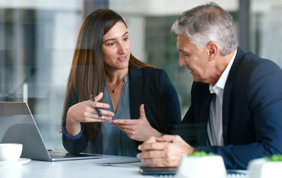 Unternehmensnachfolge Teaserbild 1